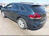 Toyota Venza 4T3BA3BB6EU052354 снимка