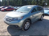 Honda Cr-V Ex 5J6RM4H56CL005395 снимка