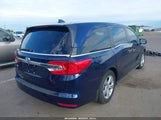 Honda Odyssey Ex-L/Ex-L W/Navi Res 5FNRL6H75LB040700 photo