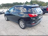 Chevrolet Equinox Fwd Lt 1.5L Turbo 3GNAXKEV6LL343832 fotografie