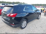 Chevrolet Equinox Fwd Lt 1.5L Turbo 3GNAXKEV6LL343832 fotografie