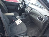 Chevrolet Equinox Fwd Lt 1.5L Turbo 3GNAXKEV6LL343832 fotografie