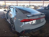 Audi Rs 7 Sportback Tfsi Quattro Tiptronic WUAPCBF25PN907675 photo