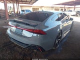 Audi Rs 7 Sportback Tfsi Quattro Tiptronic WUAPCBF25PN907675 photo