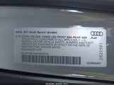 Audi Rs 7 Sportback Tfsi Quattro Tiptronic WUAPCBF25PN907675 снимка