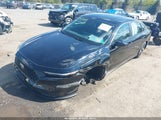 Honda Accord Hybrid Sport 1HGCY2F56SA035015 fotografie