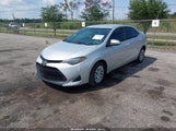 Toyota Corolla Le 2T1BURHE2KC205538 снимка