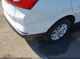 Chevrolet Equinox Fwd Lt 1.5L Turbo 2GNAXKEV6L6190292 photo