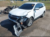 Chevrolet Equinox Fwd Lt 1.5L Turbo 2GNAXKEV6L6190292 photo