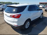 Chevrolet Equinox Fwd Lt 1.5L Turbo 2GNAXKEV6L6190292 снимка