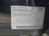Audi Q5 Premium Plus 45 Tfsi Quattro S Tronic WA1BAAFY8M2006058 снимка
