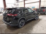 Nissan Rogue Sv Intelligent Awd 5N1BT3BB2SC813711 fotografie