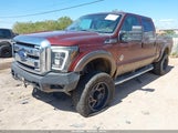 Ford F-250 Lariat 1FT7W2BT4FEB04440 снимка
