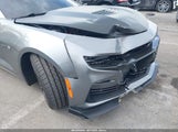 Chevrolet Camaro 1Ss 1G1FE1R72K0140676 снимка