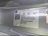 Chevrolet Camaro 1Ss 1G1FE1R72K0140676 снимка