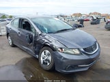 Honda Civic Lx 19XFB2F53FE255437 снимка