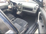 Honda Cr-V Ex JHLRE38577C059195 снимка