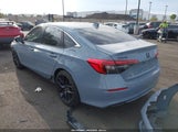 Honda Civic Touring 2HGFE1F98PH307592 снимка