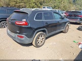 Jeep Cherokee Latitude 1C4PJMCB6FW614721 снимка