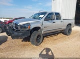 Dodge Ram  Slt/Trx4 Off Road/Sport/Power Wagon 1D7KS28CX6J132639 photo