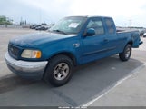 Ford F-150 Lariat/Work Series/Xl/Xlt 1FTRX17LXYKB07422 fotografie