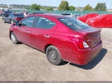 Nissan Versa 1.6 S/1.6 S+/1.6 Sl/1.6 Sv 3N1CN7APXGL868686 fotografie