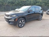 Jeep Grand Cherokee 4Xe Limited 4X4 1C4RJYB60N8740435 снимка