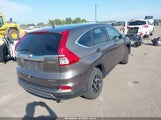 Honda Cr-V Se 5J6RM4H44GL014853 снимка