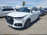 Audi Q3 2.0T Premium WA1GCCFSXHR005918 снимка