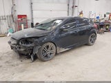 Ford Focus St 1FADP3L90EL427036 fotografie