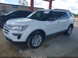 Ford Explorer Xlt 1FM5K8D84KGB02969 снимка