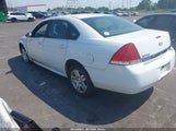 Chevrolet Impala Ls 2G1WA5EN6A1121932 снимка