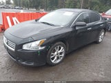 Nissan Maxima 3.5 S 1N4AA5AP9EC905908 снимка