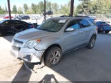 Chevrolet Equinox 1Lt 2GNFLFEK6F6313348 снимка