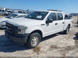 Ford F-150 Xl 1FTFW1EF7FFD09630 снимка