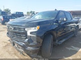 Chevrolet Silverado  4Wd Short Bed Rst 2GCUDEED8R1135663 fotografie