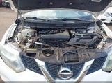 Nissan Rogue Sl 5N1AT2MT3GC775733 снимка