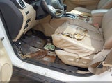 Nissan Rogue Sl 5N1AT2MT3GC775733 снимка