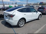 Tesla Model Y Long Range Dual Motor All-Wheel Drive 7SAYGDEE0NF451306 photo