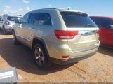 Jeep Grand Cherokee Laredo 1J4RR4GG8BC654652 снимка