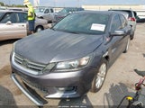Honda Accord Ex-L 1HGCR2F81EA218379 снимка