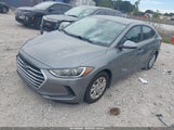 Hyundai Elantra Se KMHD74LF5HU397502 снимка