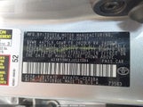 Toyota Camry Se 4T1B11HKXJU521394 fotografie