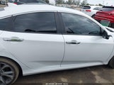 Honda Civic Touring JHMFC1F98KX014556 снимка