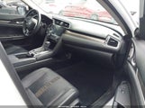 Honda Civic Touring JHMFC1F98KX014556 снимка
