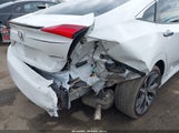 Honda Civic Touring JHMFC1F98KX014556 снимка
