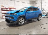 Jeep Compass Latitude 4X4 3C4NJDBN2RT100829 снимка