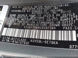 Toyota Camry Xle 4T4BF1FK8CR207384 снимка