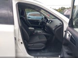 Nissan Pathfinder S 5N1DR2MM4KC652519 снимка