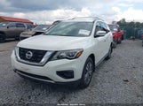 Nissan Pathfinder S 5N1DR2MM4KC652519 снимка